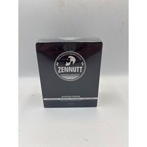 ZENNUTT Shaving Cream,Travel Shave Cream Gift Set, Premium Shaving Kit for MEN
